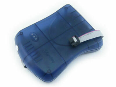   JTAGICE mkII JTAG ICE mk2 ATJTAGICE2 AVR AVR32 Debugger Emulator compliant #WD