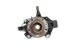 400154705R Nabe Aufrecht Spindel Vorne Links RENAULT Megane 3 1.5 D 81KW