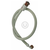 Schlauch Waschmaschine Aquastop Universal Winkel - Gerade Zulaufschlauch