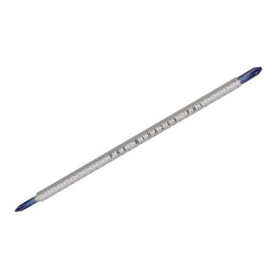 Wiha 26976 System 4 Drive-Loc Reversible Interchangeable Blade