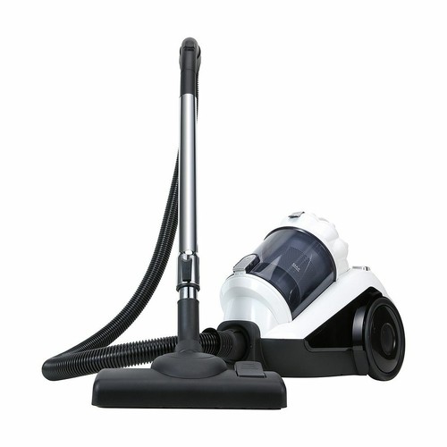 2200W Bagless Multi Cyclonic Cyclone 
