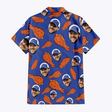 Buffalo Bills Collecting and Fan Guide 47