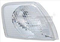 Tyc 18-5104-11-2 Blinkleuchte FüR Vw