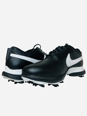 Nike Air Zoom Victory Tour 2 Golf Shoes ***New, Never Worn, No Tags*** NEW NIKE AIR ZOOM VICTORY TOUR 2 GOLF SHOES DJ6569-100 WHITE  main image 4