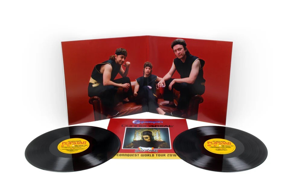 激レア DENON Presents Warner Music Tracks guns_1024x1024.png?v=1732878846