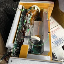 Laser Diode Source Analyzer Picarro WLM398-1625