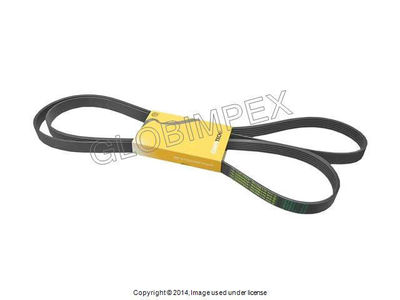 Mercedes w211 E320 CDI (05-06) Belt 6K X 2260 CONTITECH OEM +1 YEAR WARRANTY