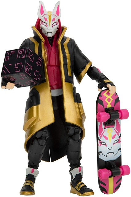 Drift Fortnite Legendary Series 6