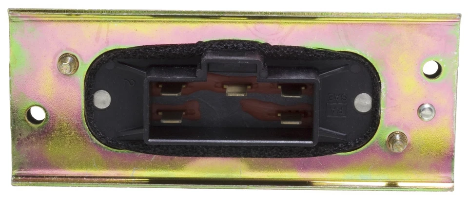 BLwr Motor Resistor Airtex 3A1051 - Изображение 2 из 4