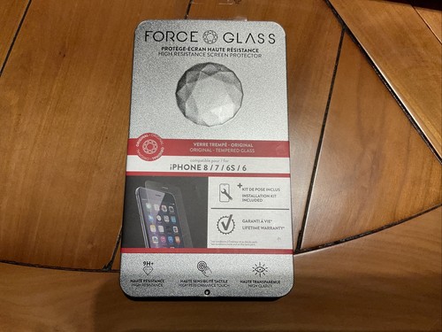 Www Force Glass Com Espace Client