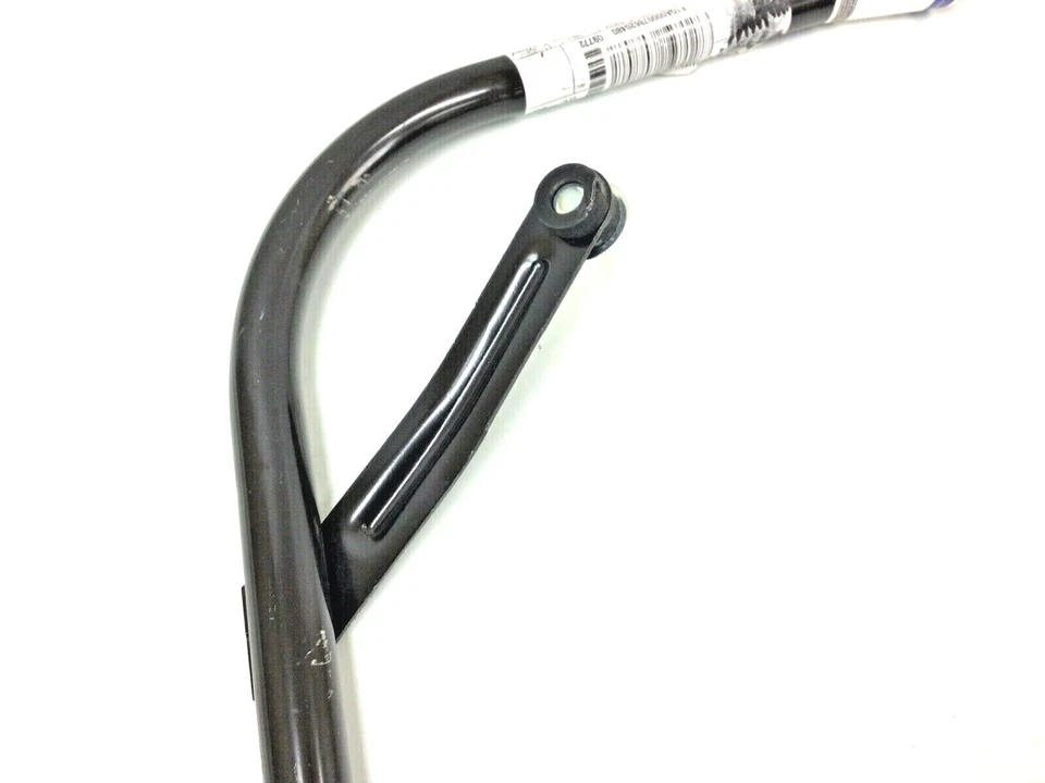 Ford Super Duty 2005-2007 5R100W transmisión 5 velocidades tubo de llenado de fluido Foto 2 de 4