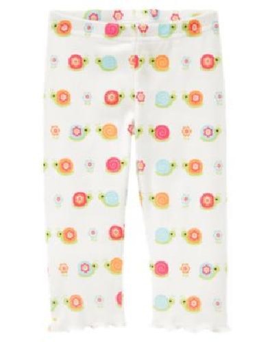 NWT GYMBOREE Baby Girl Kids Girl Jeans Pants Capri Leggings Ship Fast - Picture 33 of 98