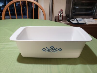 Bread  pan /Meatloaf  Dish