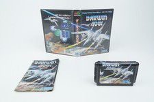 ebay® Auktion 277487792976 | Sega Mega Drive *Darwin 4081* OVP mit Anleitung NTSC-J #2 Thumbnail of ebay® auction 277487792976 | Sega Mega Drive *Darwin 4081* OVP mit Anleitung NTSC-J #2