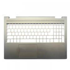 For LENOVO Yoga Slim 7-15IIL05 15IIL05 Palmrest Keyboard Frame