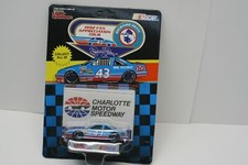 Racing Champions Richard Petty Fan Appreciation Tour 1:64 Die Cast: Charlotte