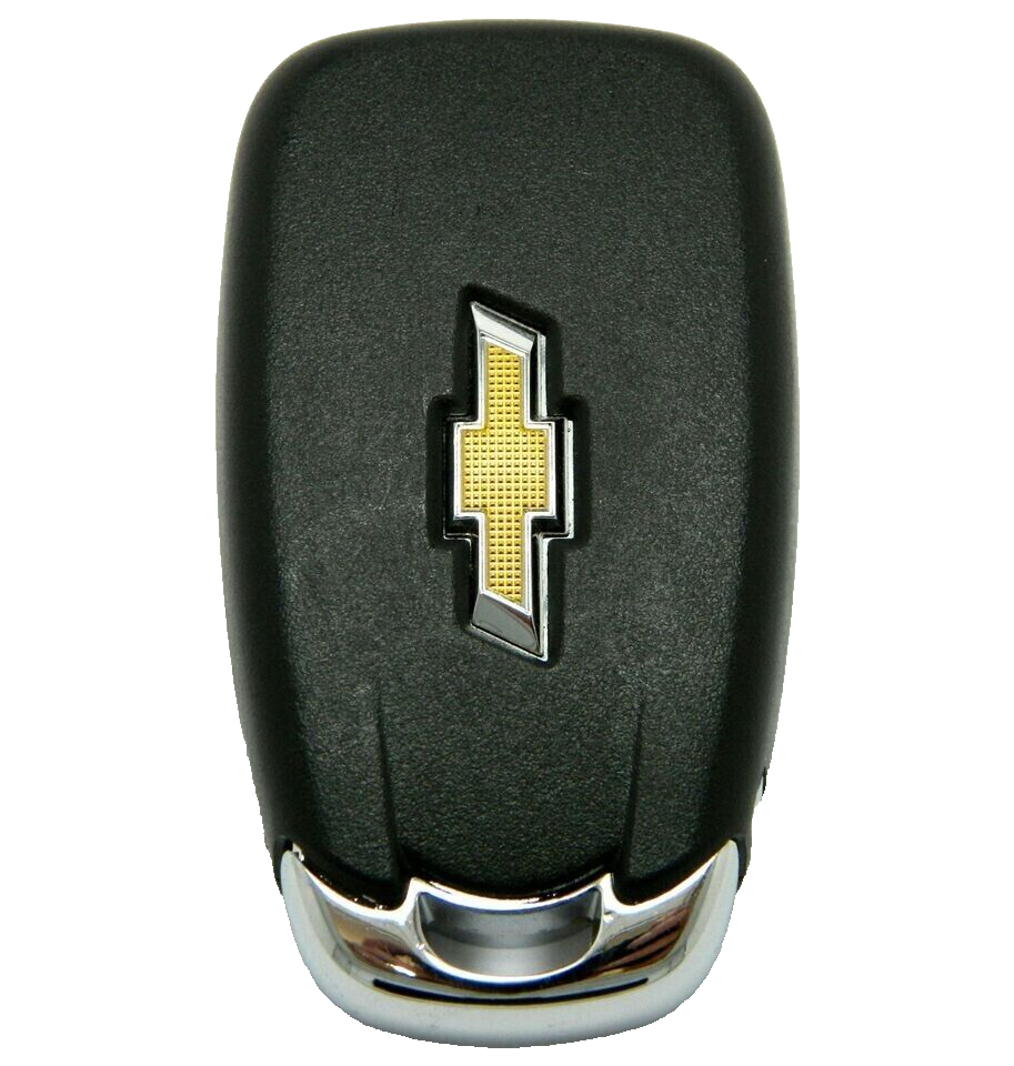 Carcasa Llave Chevrolet Malibu Camaro Cruze 4 B Presencia | Meses Sin