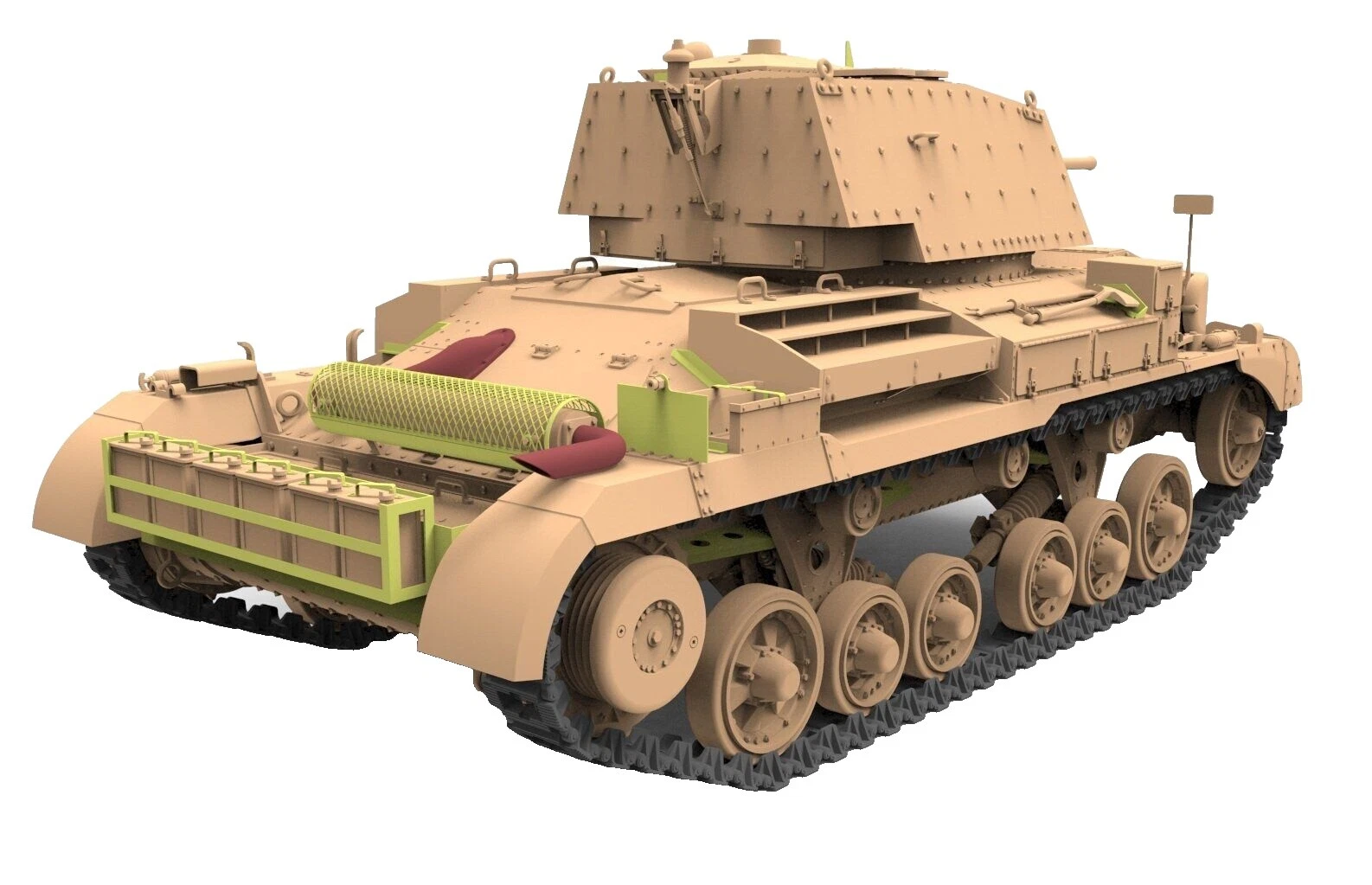 Toys and Hobbies 12-16 Years Bronco Models