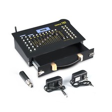 High Quality Wireless Dmx512 Controller 192CH Channels Stage Light Dmx Console