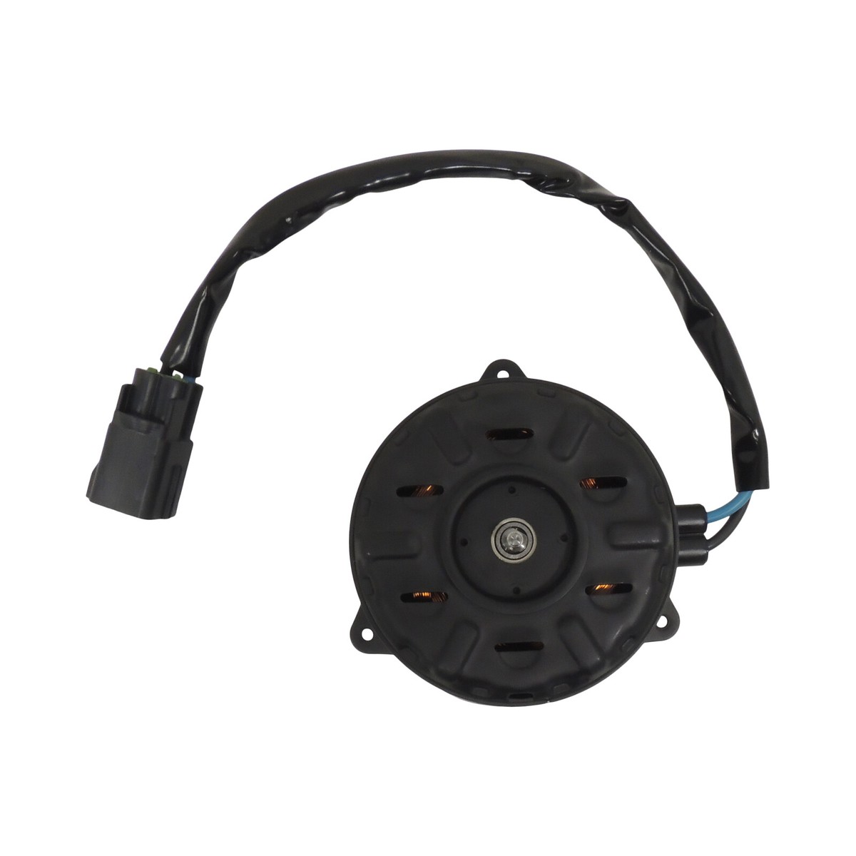 55056948AI Engine Cooling Fan Motor Fits 2011-18 Ram 1500 2500  