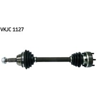 SKF Antriebswelle Vorne Links FüR VW Polo 6N2 6N1 Lupo 6X1 6E1 86C 80 6H