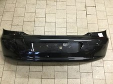 2848 Stoßstange hinten PEUGEOT 307 1.6 16V HDi  80 kW  109 PS (02.2004-> )