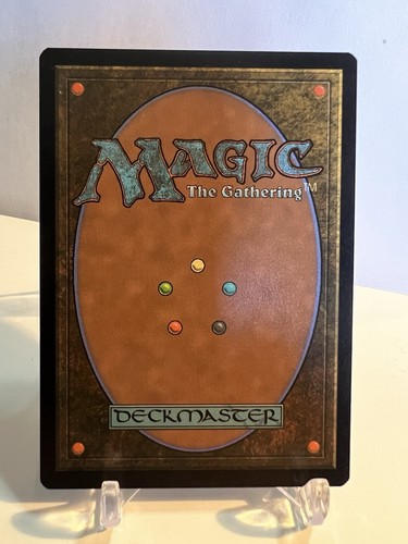 NM Dunland Crebain, MTG, The Lord of the Rings, Magic the Gathering, 82 - Picture 2 of 2