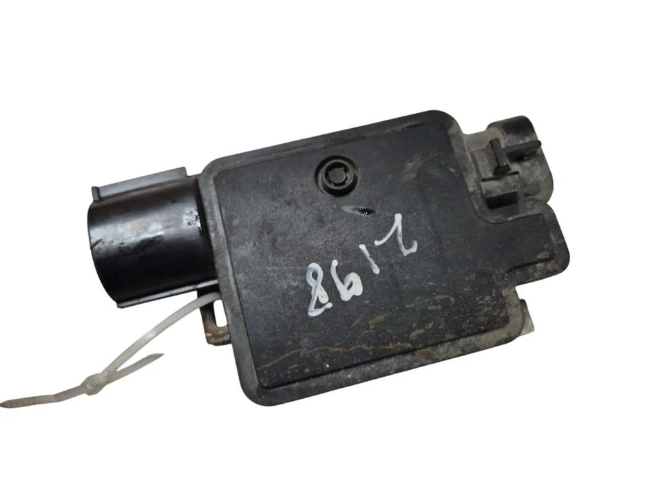 Relè ventola liquido di raffreddamento diesel Ford C-MAX II 2015 940002906 JUT182215 - Immagine 4 di 4