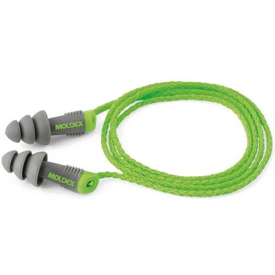 MOLDEX 6435 Ear Plugs,PK50 61DD82