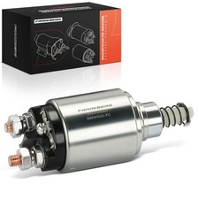 Interrupteur Magnétique Démarreur pour Mercedes-Benz T2/L Benne Boîte L 613 D