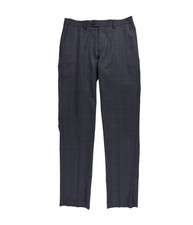 bar III Mens Active Stretch Dress Pant Slacks
