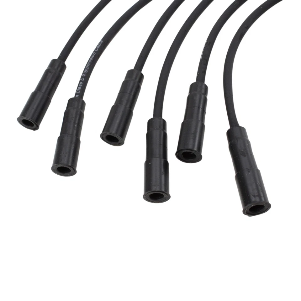 Провода зажигания для Chrysler Pacifica Dodge Grand Caravan 2008-2009 6716264 Denso - Изображение 3 из 4