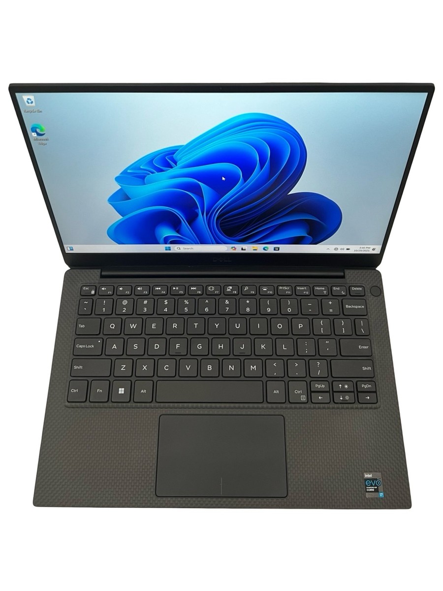 Dell XPS 13 9305 | 13