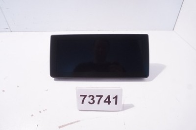 BMW i3 I01 Bordmonitor Monitor 10,25'' CID 9306743
