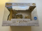 Funko POP! Moment #145 Harry Potter & Albus Dumbledore With The Mirror Of Erised