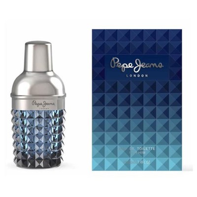 Pepe Jeans London Men's Pepe Jeans for Him EDT 3.4 oz (Tester) Fragrances