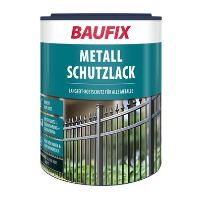 BAUFIX Metall-Schutzlack