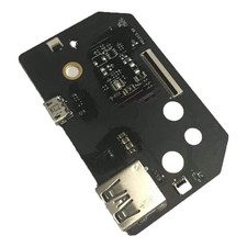 DJI Phantom 3 Adv/Pro Drone Spare Part New Remote Controller USB Circuit Board
