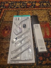 Cricut Essential Tool Set 2008760 Smart Iron On Black 2008479