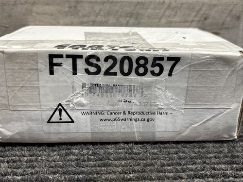 Fabtech FTS20857 TIE ROD END - Picture 7 of 7