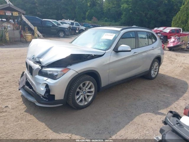 Power Brake Booster Coupe Fits 07-13 BMW 328i 2050955 Foto 2 de 4