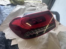 MERCEDES GLA CLASS N/S REAR TAIL LIGHT A2479063101