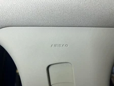 Driver Left Air Bag Front Driver Roof Fits 15-18 EDGE 217626