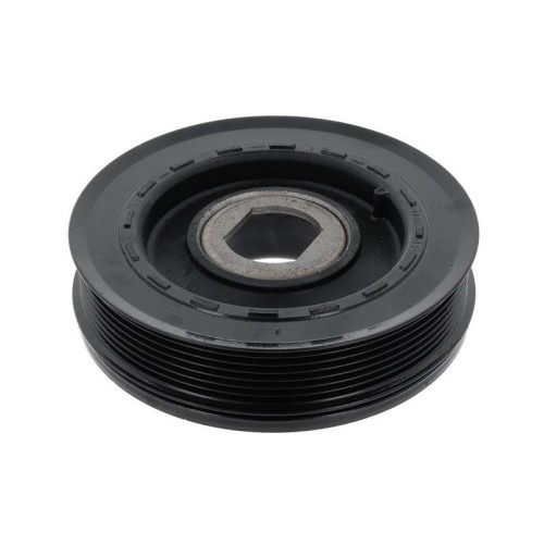 Poulie de vilebrequin Corteco 49374655 anti vibration pour Opel et Nissan
