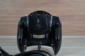 Official Sega Dreamcast Black Sports Edition Controller OEM HKT-7700 NICE USA