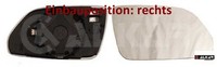 Alkar 6412111 Spiegelglas FüR AußEnspiegel Rechts FüR Skoda FüR VW