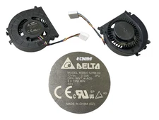 KSB0712HB-00 DELTA COOLING FAN 12V DC 4 PIN