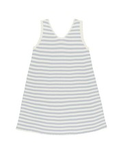 Rylee  Cru Collective Crochet Tank Mini Dress