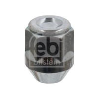 4X Radmutter FüR Hyundai Getz TB 1.1 1.3 1.4 1.5 1.6 02 Bis 10 Febi G4HG Teil