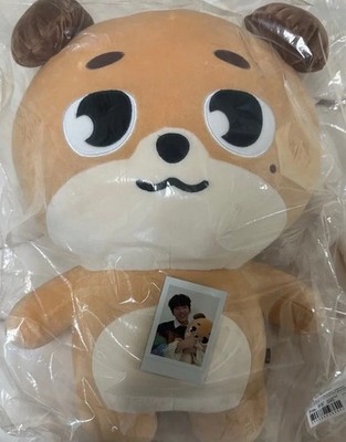 DAY6 2024 Christmas Concert MD DENIMALZ Plush GIANT Ver. Official